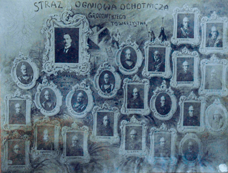 Portret zbiorowy (tableau)