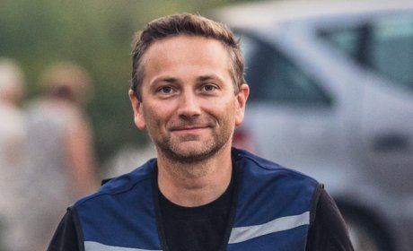 fot. Piotr Zwarycz / KG PSP
