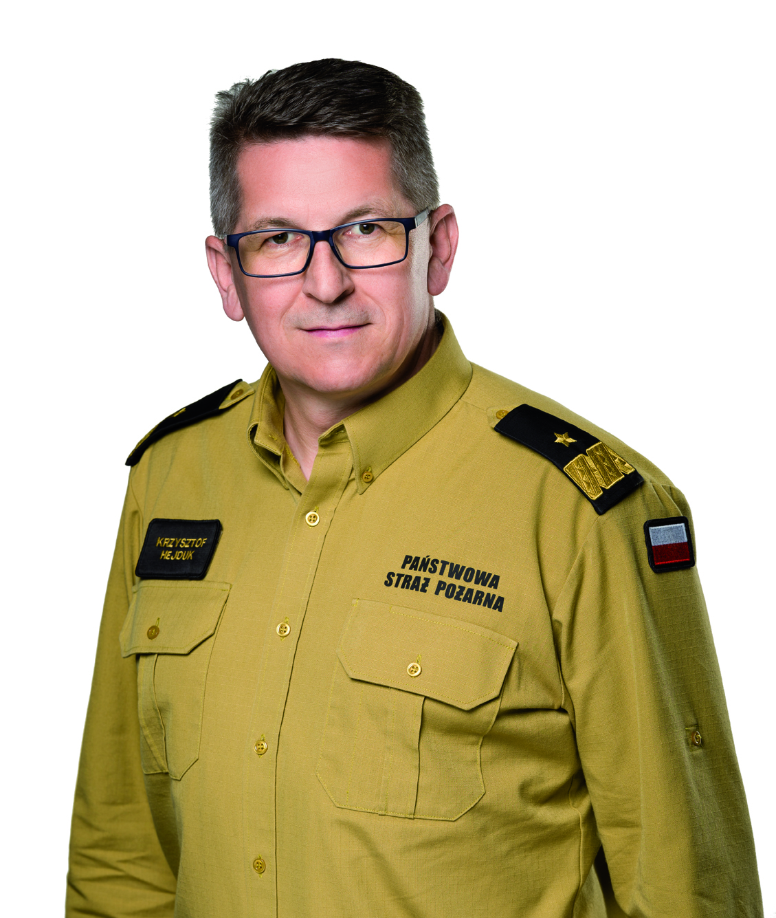 Krzysztof Hejduk