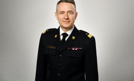 nadbryg. Andrzej Bartkowiak