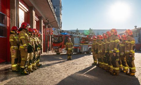 Cześć i chwała Bohaterom