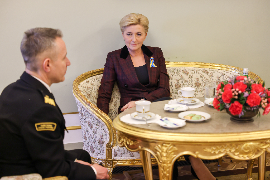fot. Grzegorz Jakubowski / KPRP