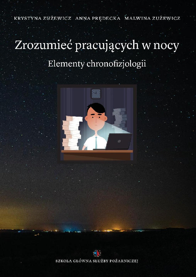 "Zrozumieć pracujących w nocy"