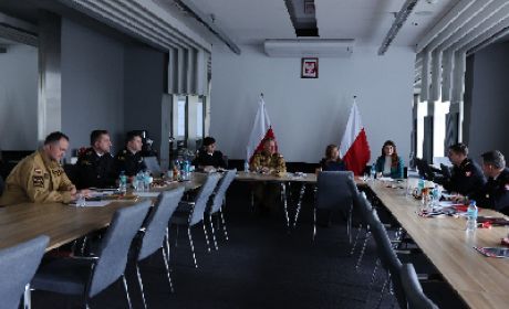RR podporą PP
