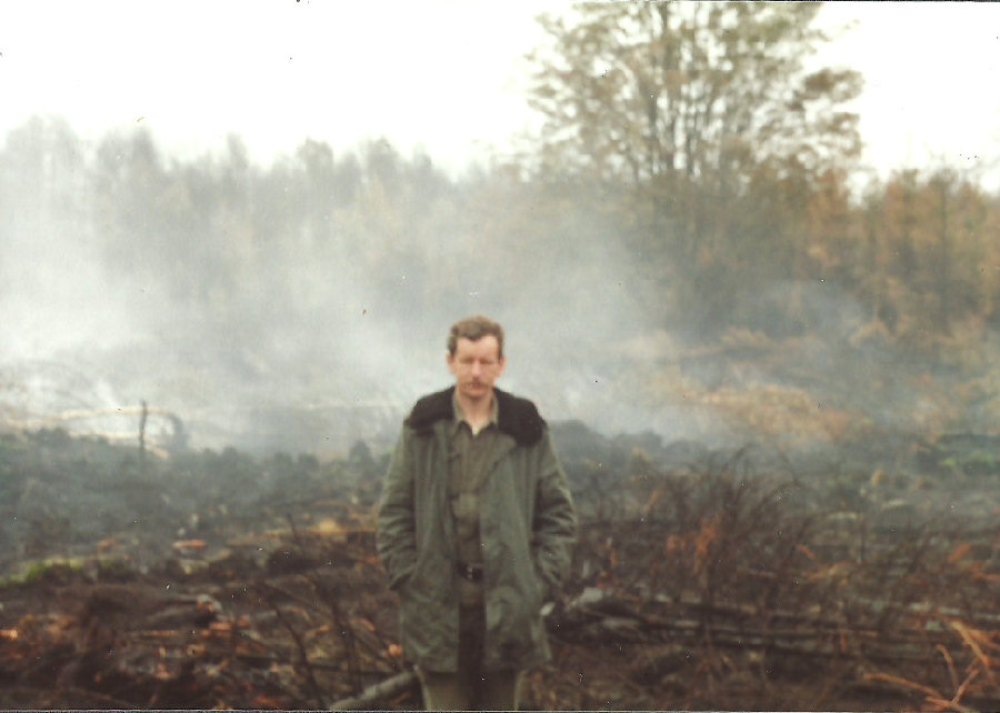 Marek Pisarek