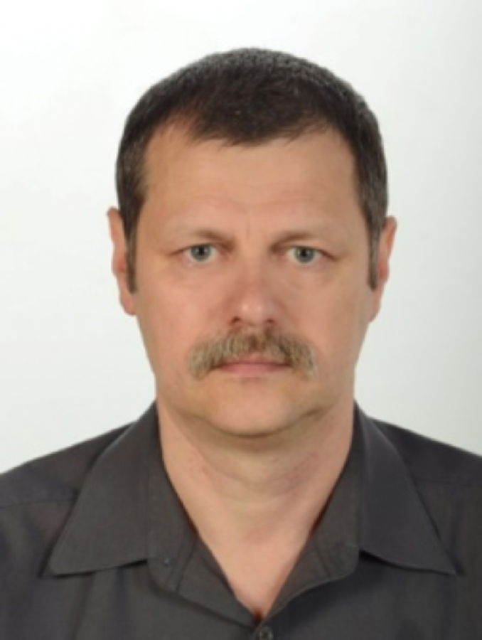 Robert Przybysz