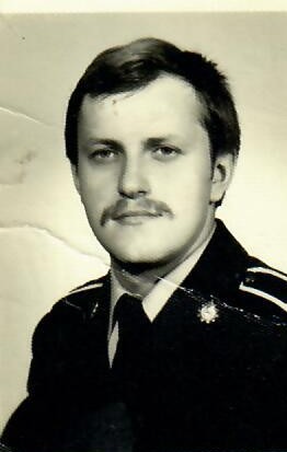 Stefan Kaptur
