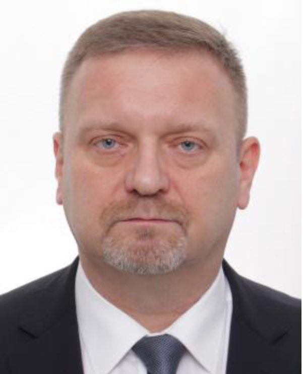 Cezary Adamiak 