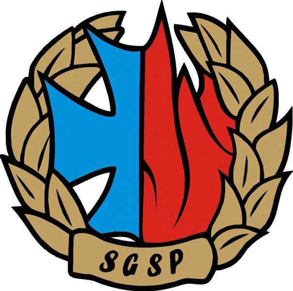 logo SGSP