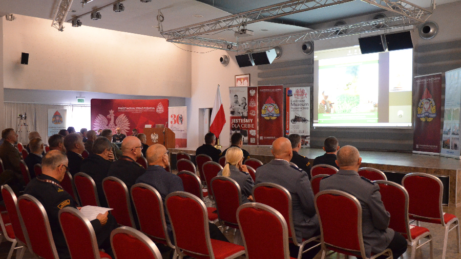 fot. Anna Orkisz / CMP w Mysłowicach