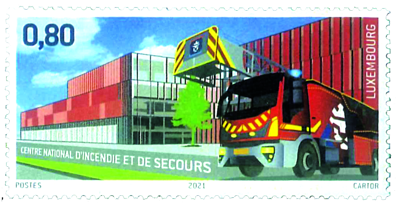 znaczek PP 11/2022