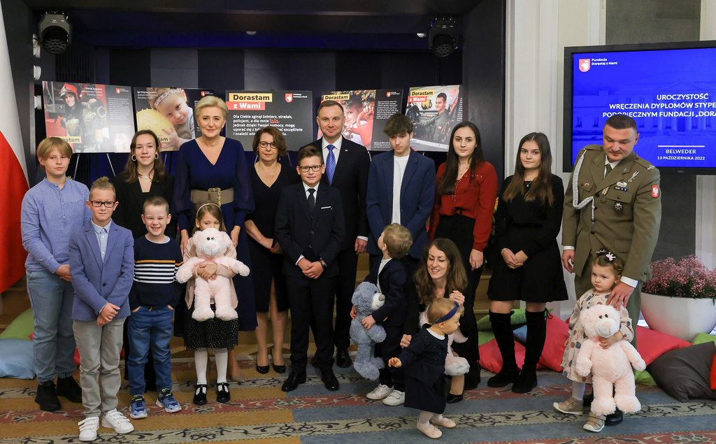 fot. Grzegorz Jakubowski / KPRP