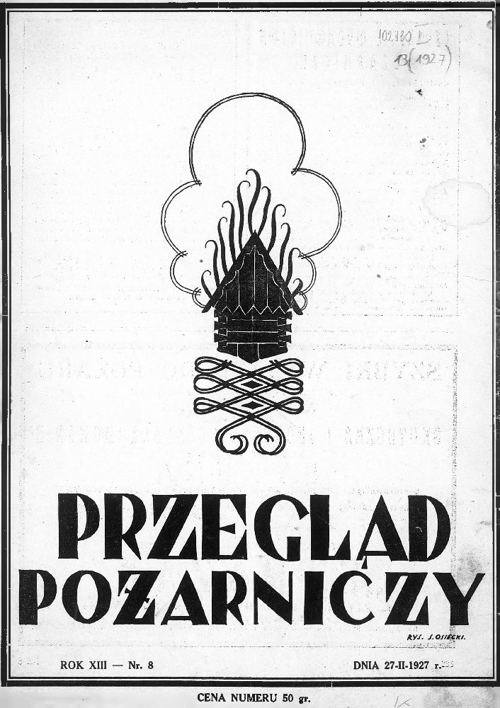 110 lat czasopisma to też ciekawa historia typografii i poligrafii 
