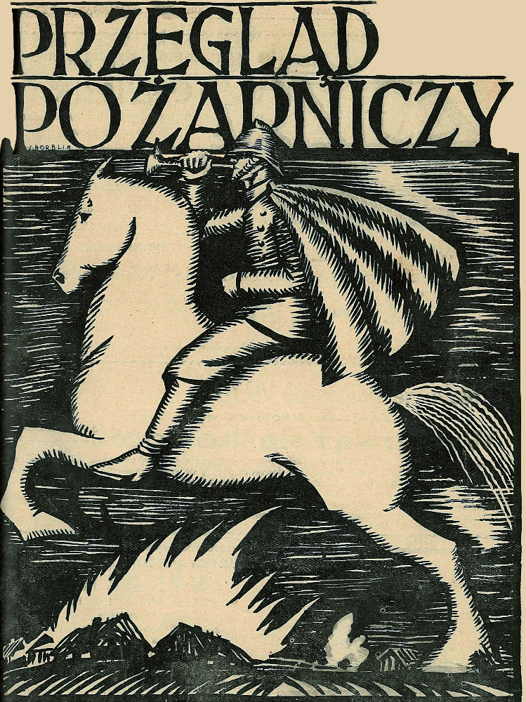 110 lat czasopisma to też ciekawa historia typografii i poligrafii 