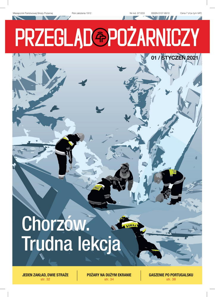 110 lat czasopisma to też ciekawa historia typografii i poligrafii 