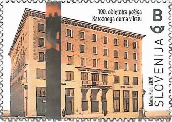 znaczek 01/2023