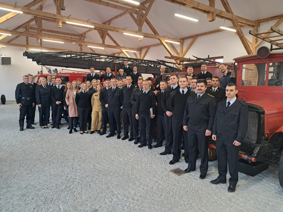 fot. arch. Wydziału Prewencji Społecznej 