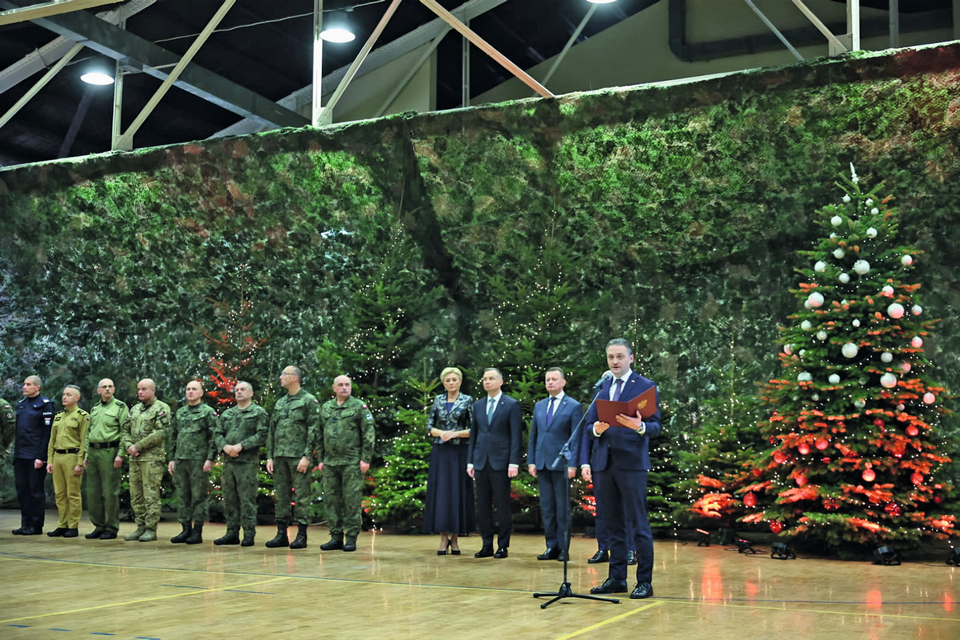 fot. Grzegorz Jakubowski / KPRP