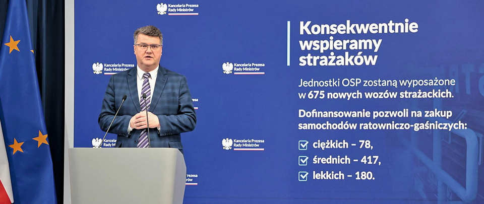fot. Kancelaria Prezesa Rady Ministrów
