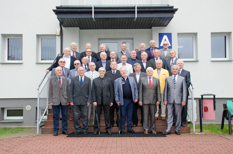 fot. z arch. prywatnego Ignacego Ścibiorka