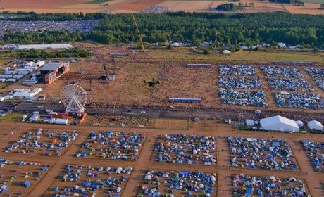 Uniwersalne wykorzystanie dronów w Policji