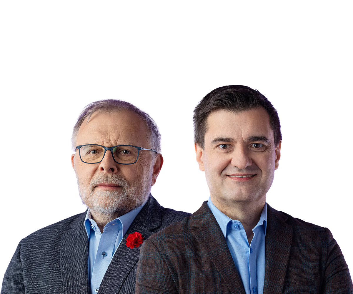 Klimatyczne wyzwania