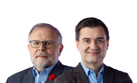 Klimatyczne wyzwania