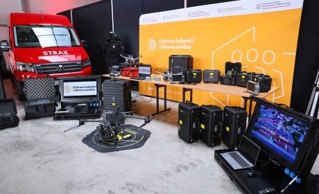 Program Ochrony Ludności i Obrony Cywilnej na lata 2025-2026