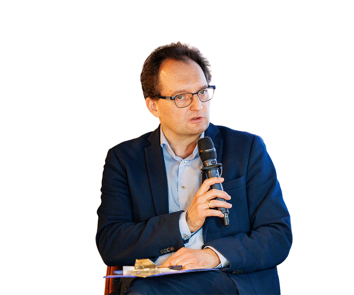 Ochrona ludności z perspektywy kosmicznej