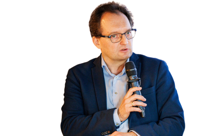 Ochrona ludności z perspektywy kosmicznej