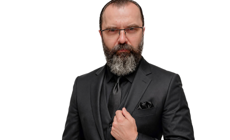Strażacy zza miedzy