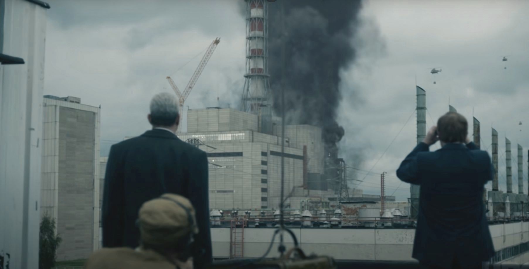 Czarnobyl (2019)