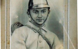 Walenty Olechowski (1904-1927)