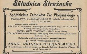 Związek Floriański (2)