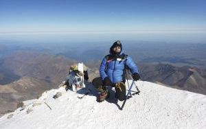 Elbrus zdobyty (1)
