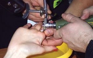 Wszystko może być pułapką (3)