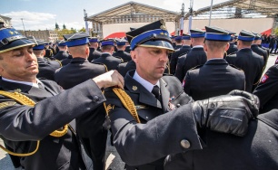 I gwiazdki mogą już błyszczeć