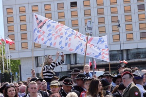 Fankluby promowanych dopisały tego roku