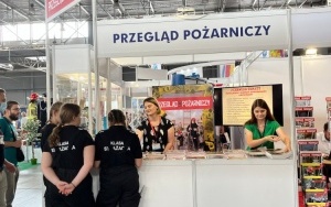 Dwie piąte składu redakcyjnego też dają radę