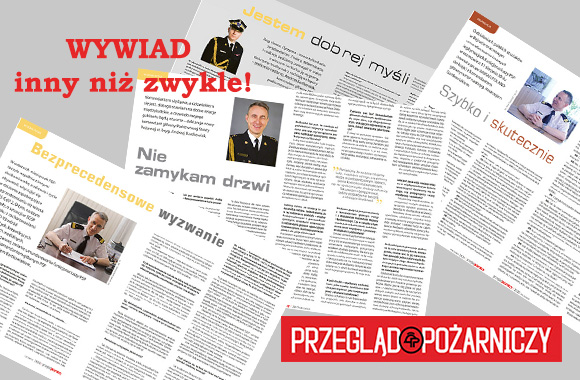 Przegląd Pożarniczy