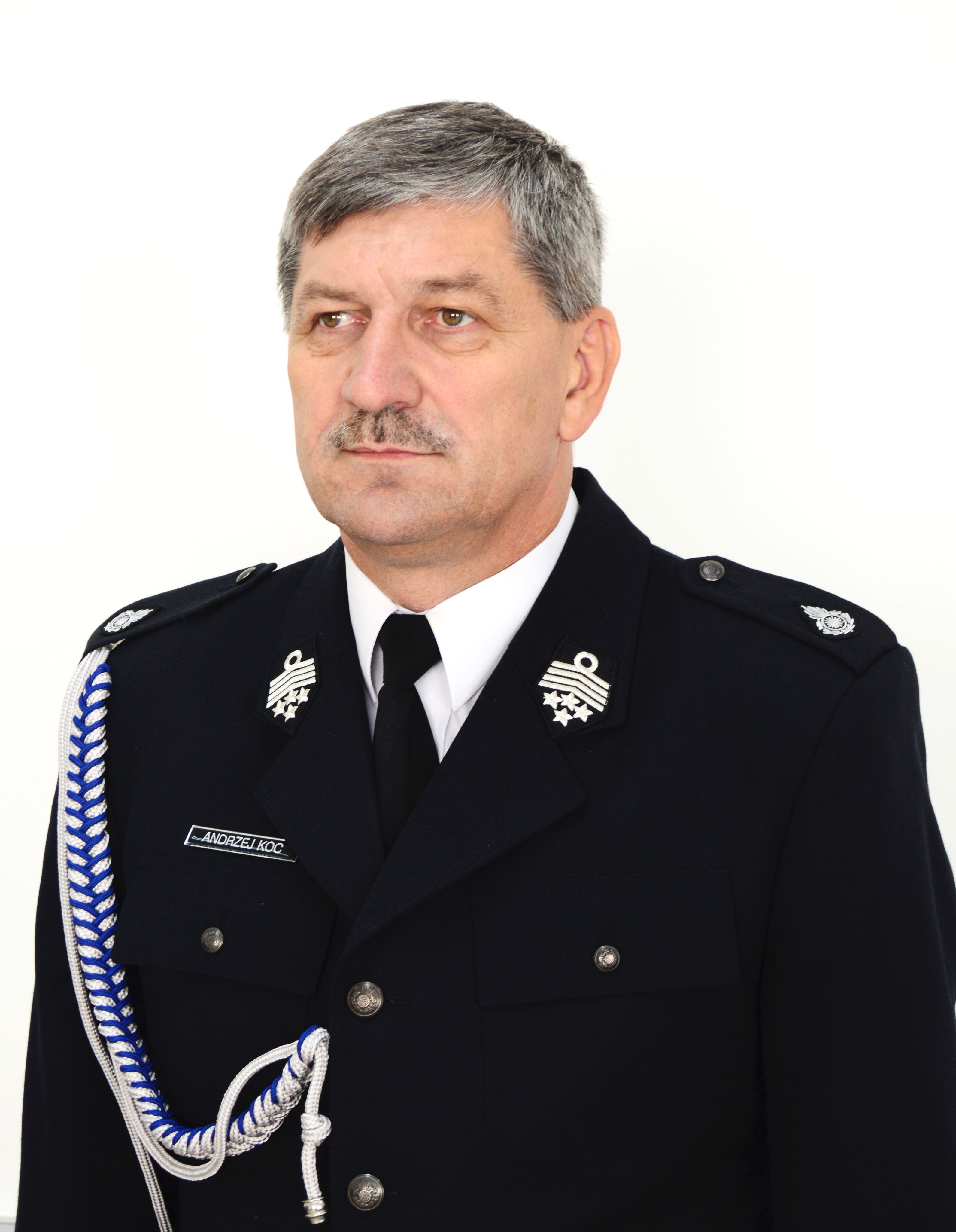 Andrzej Koc
