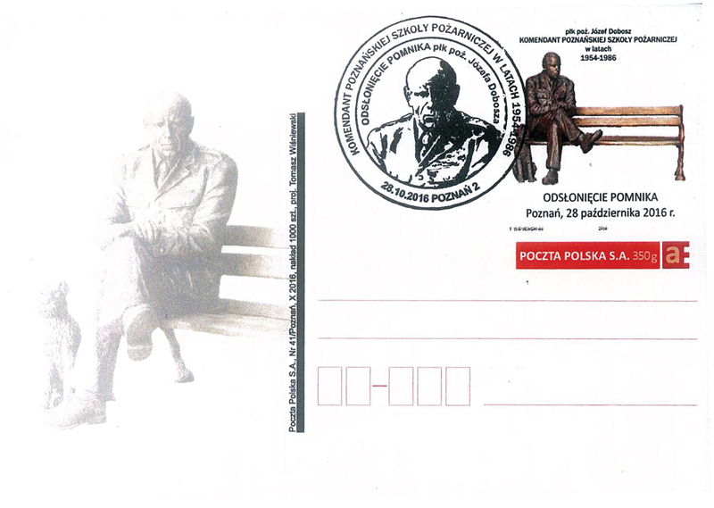 Personalizowane znaczki pocztowe