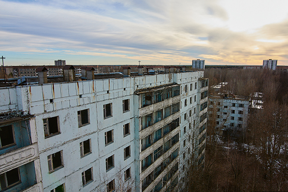 Czarnobyl