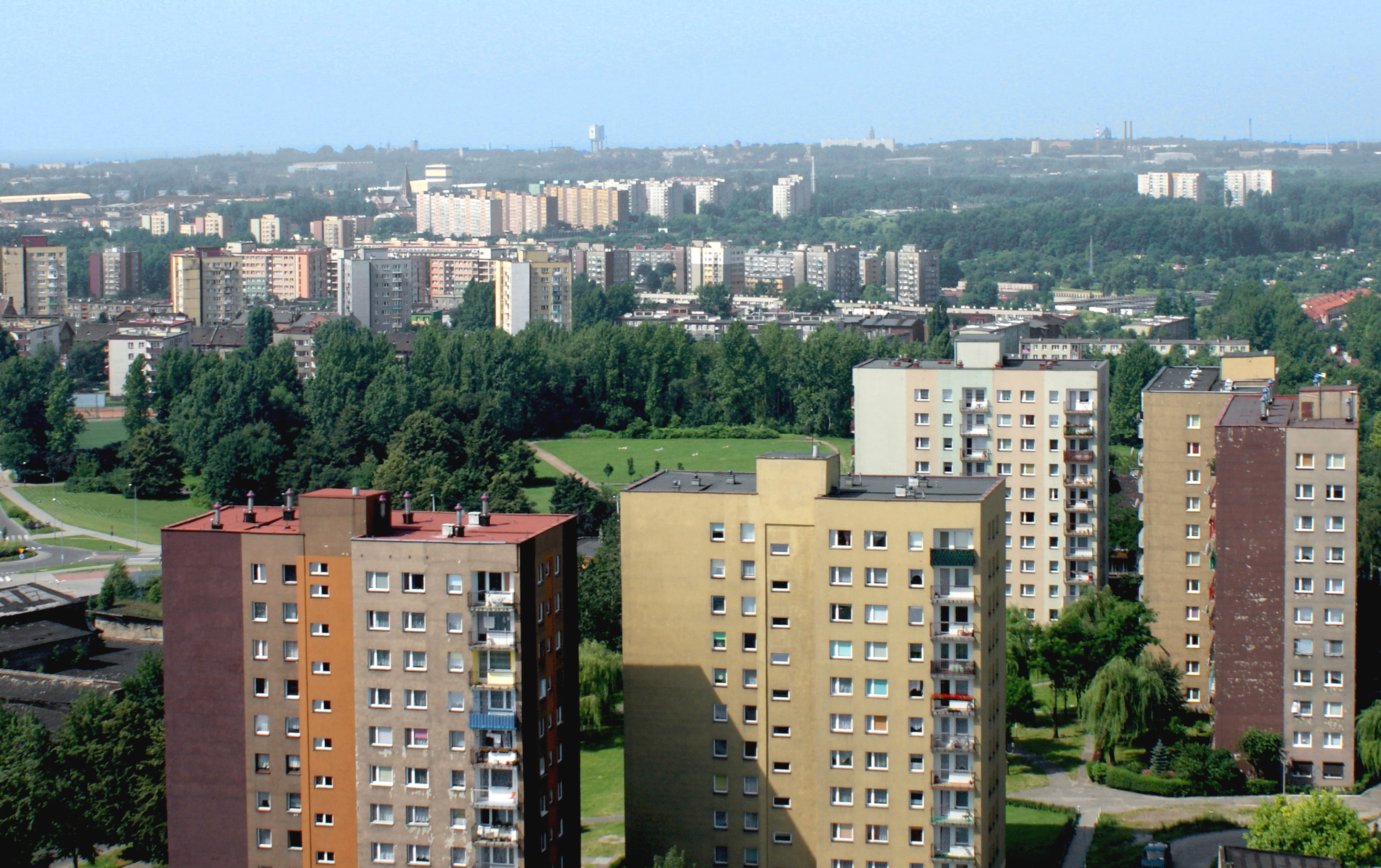 Równoważnik za brak lokalu