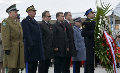 Polska Niepodległa!