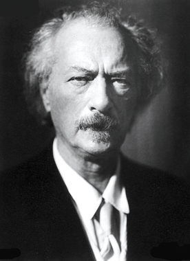 w Ignacy Jan Paderewski 1860 1941