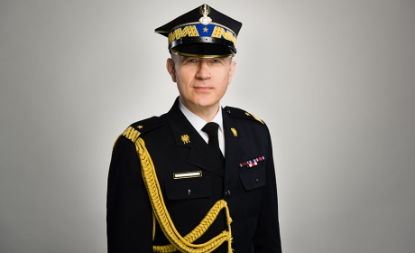 Jestem dobrej myśli
