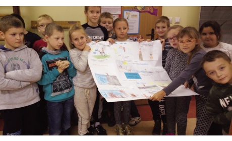 Pleszewska współpraca