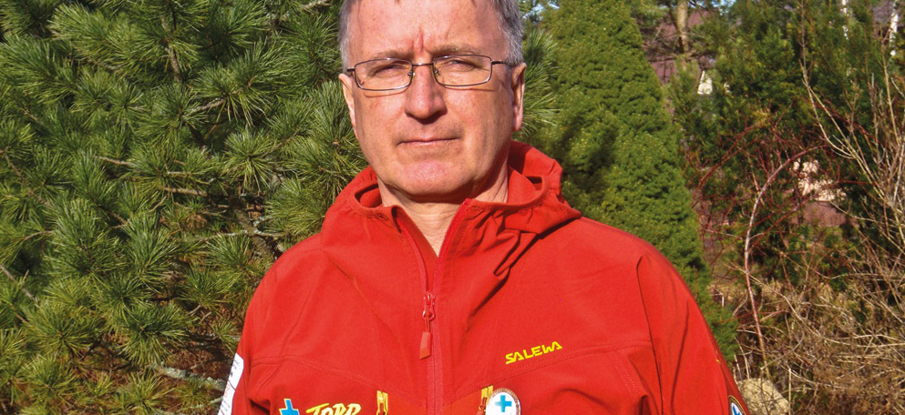 Jan Krzysztof