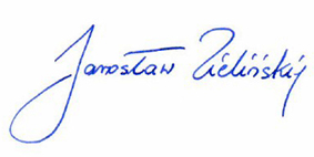 podpis ministra
